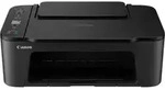 Canon PIXMA TS3450, Tintenstrahl, Farbdruck, 4800 x 1200 DPI, Farbkopieren, A4,