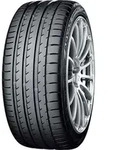 Yokohama Sommerreifen motorcycle-tyres Advan Sport (V105S) ( 255/30 ZR21 (93Y)...