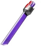 Dyson LED-Fugend&uuml;se, Spalt-Werkzeug, Stabstaubsauger, Violett, Dyson, Dyson V11,