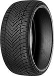 Tristar Ganzjahresreifen motorcycle-tyres All Season Power ( 235/45 R18 98Y XL,...