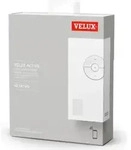 VELUX ACTIVE Raumklima-Sensor (KLA 300) - Wei&szlig;