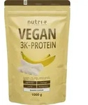 Proteinpulver 3K 1000g - Banana