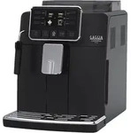 Gaggia CADORNA STYLE, Espressomaschine, 1,5 l, Gemahlener Kaffee, Eingebautes