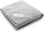 medisana HB 675 Kuschelheizdecke XXL waschbare Heizdecke W&auml;rmedecke 200 x 150 cm