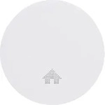 UNITEC Design Rauchwarnm. Li Q-Label ws