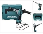 Makita DBS 180 ZJ Akku Bandfeile 18 V 9 x 533 mm Brushless + Makpac - ohne Akku, ohne