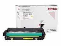 Xerox Everyday-Toner in Gelb - -Entsprechung für HP CF362X/ CRG-040HY - 9500 Seiten