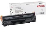 EverydayTM Schwarz Tonermodul von kompatibel mit HP 83X (CF283X), Hohe Kapazit&auml;t,