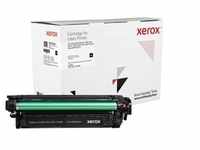 Xerox Everyday-Toner in Schwarz - -Entsprechung für HP CE400X - 11000 Seiten -
