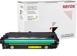 Everyday - Gelb - kompatibel - Tonerpatrone (Alternative zu: HP 307A, HP 650A, HP