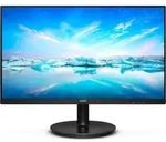 Philips V Line 271V8LA/00, 68,6 cm (27"), 1920 x 1080 Pixel, Full HD, LED, 4 ms,
