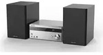 Grundig Micro Stereo Anlage CMS 4000 BT DAB+ - Silber