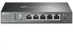 v2 Kabelrouter Gigabit Ethernet Schwarz - Schwarz