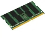 Kingston Technology KCP432SD8/32, 32 GB, 1 x 32 GB, DDR4, 260-pin SO-DIMM