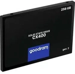Goodram Cx400 256Gb G.2 Sata Iii Ssdpr-Cx400-256-G2
