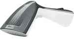 AEG Dampfb&uuml;rste HS6-1-2EG DELICATE 6000 HS6-1-2EG Executive Grey