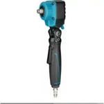 HAZET 9012ATT, Druckluft - Silber