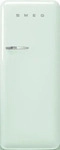 SMEG FAB28RPG5, Smeg FAB28RPG5, 270 l, Freistehend, D, 38 dB, SN-T, 2 kg/24h Gr&uuml;n,