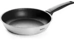 Woll Concept Bratpfanne: Alle Herdarten inkl. Induktion, &Oslash; 24 cm, 5 cm hoch