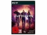 Outriders PC