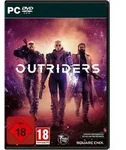 GAME Outriders, PC, PC