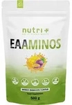 Nutri+ EAA Hochdosierte Aminos&auml;uren 500g - Mango - Maracuja