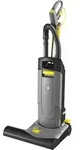 K&auml;rcher 1.057-328.0, K&auml;rcher CV 48/2, Standstaubsauger, Staubbeutel, Grau, 5,5 l,