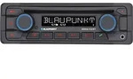 Blaupunkt Doha 112 BT im Heavy Duty design mit 12V Anschluss, CD Spieler,