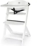Kinderkraft ENOCK 3-in-1 Kinderhochstuhl - Verstellbar - Ab 6 Monaten bis 10...