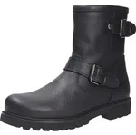 Panama Jack Felina Igloo B18 Napa Grass Negro/Schwarz - Damen Laars - Schwarz - 40