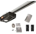 H&ouml;rmann Garagentorantrieb Ecostar Liftronic 800 Serie 2 (433 MHz), mit Schiene inkl.