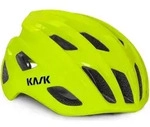 Kask Mojito 3 Wg11 Helm Gelb L Gelb L - Gelb