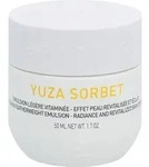 Erborian Yuza Sorbet Day Cream, Tagescreme, Frauen, normale Haut, Gesicht,