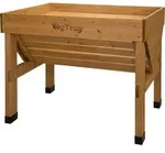 Hochbeet Klassik 103x76x80 cm VegTrug