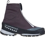 Tx Top Woman GTX, Mountain Hiking Footwear, 41, Carbon/Cloud (Grey) - La Sportiva -