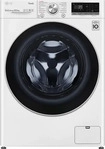LG F6WV710P1, LG Waschmaschine F6WV710P1 Wei&szlig;, Energieeffizienzklasse: A