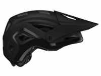 MTB-Helm Impala MIPS, Matte Full Black