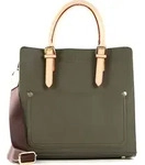 bugatti Handtasche Ella Damen 020736 gr&uuml;n - Olive