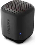 Philips TAS1505 Bluetooth-Lautsprecher, 2,5 Watt RMS, wasserdichtes Geh&auml;use -