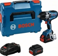 Bosch Professional 0 601 9J8 502, Bosch Professional Akku-Drehschlagschrauber GDS