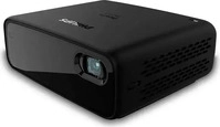 Philips PPX360/INT, Philips PicoPix Micro 2TV PPX360 Mobiler Projektor, DLP, WVGA