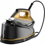 Rowenta Compact Steam Pro Dampfb&uuml;gelstation DG7644, 2200 W, 325 g/min, Mikrodampf