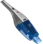 Hoover Jive Lithium HJ72WDLB 011, Trocken&Nass, Stoff, Filterung, Italien,...
