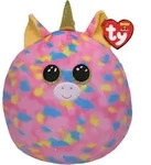 TY Squish a boos Fantasia, Spieltiere, Mehrfarben, Pl&uuml;sch, 3 Jahr(e), Einhorn,