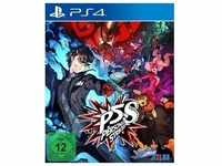 Persona 5 Strikers (Limited Edition) - Konsole PS4