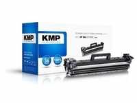KMP H-T251A - 1600 Seiten - Schwarz - 1 Stück(e) KMP