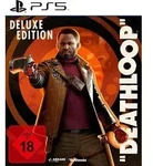 Bethesda DEATHLOOP - Deluxe Edition, PlayStation 5, Physische Medien