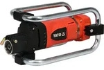 Yato YT-82601, 4 m, 3,5 cm, 2300 W, 230 V, 50 Hz, 6,6 kg