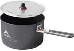 MSR - Ceramic Pot - K&uuml;chenzubeh&ouml;r - 2.5L - Grau