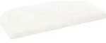 babybay Matratze Classic Fresh passend f&uuml;r Modell Original - Wei&szlig;